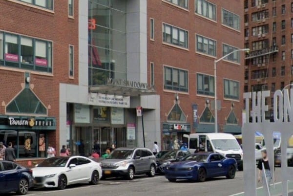 Ricardo Cruciani Sexual Abuse Lawsuit