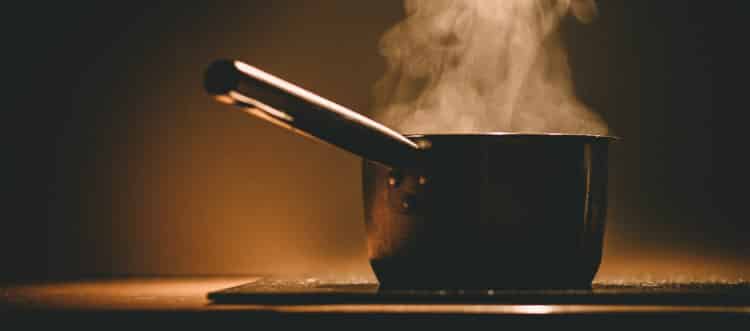 Wolfgang Puck pressure cooker lawsuit