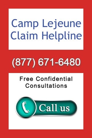 Camp Lejeune Lawsuit Claim Helpline - Attorneys