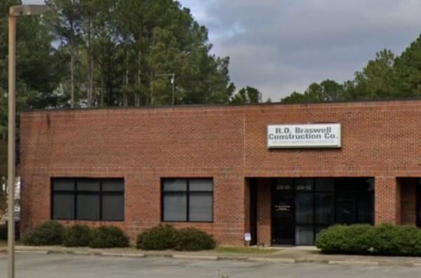 Johnston County Commissioner Richard Braswell Arrested For Indecent Liberties With Teen In His Smithfield, NC Office