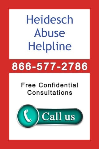 Lawyers For Joseph Heidesch St Thomas Aquinas Abuse Lawsuit