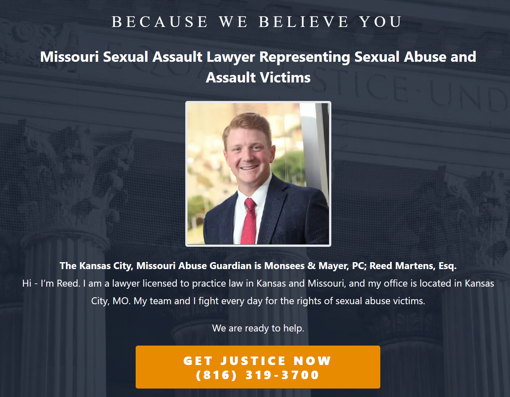 Circle of hope lawsuit lawyers