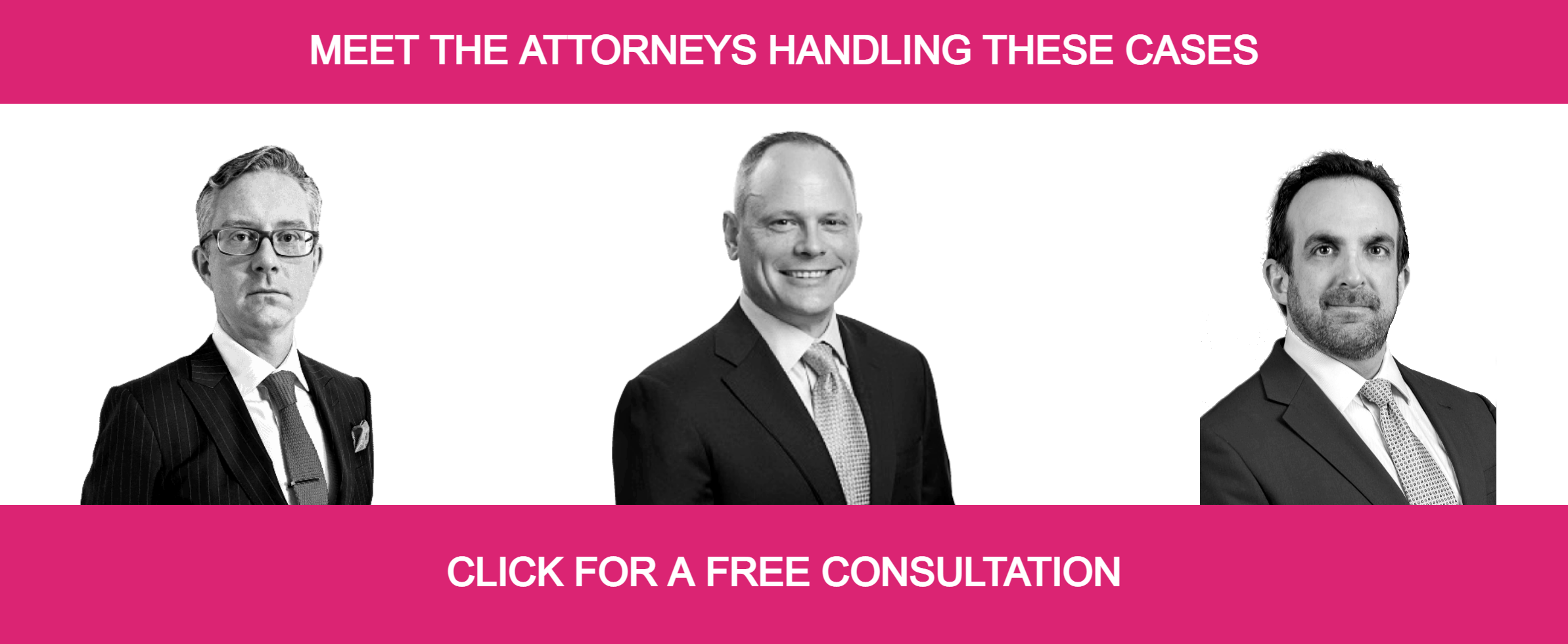 Hair straightener lawsuit attorneys