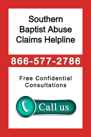 Southern Baptist Convention Sexual Abuse Helpline