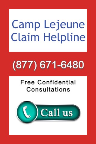 Camp Lejeune Lawsuit Claim Helpline - Attorneys
